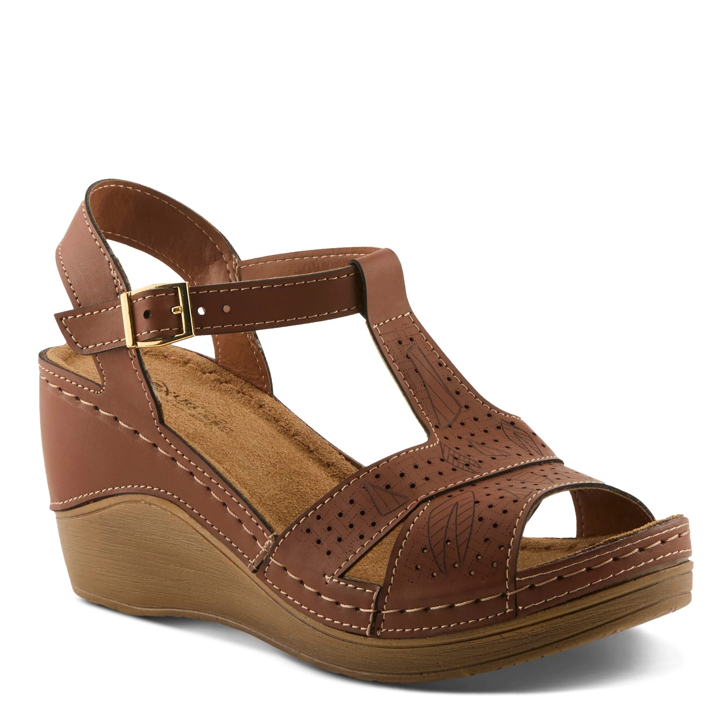 FLEXUS NATALA SANDAL