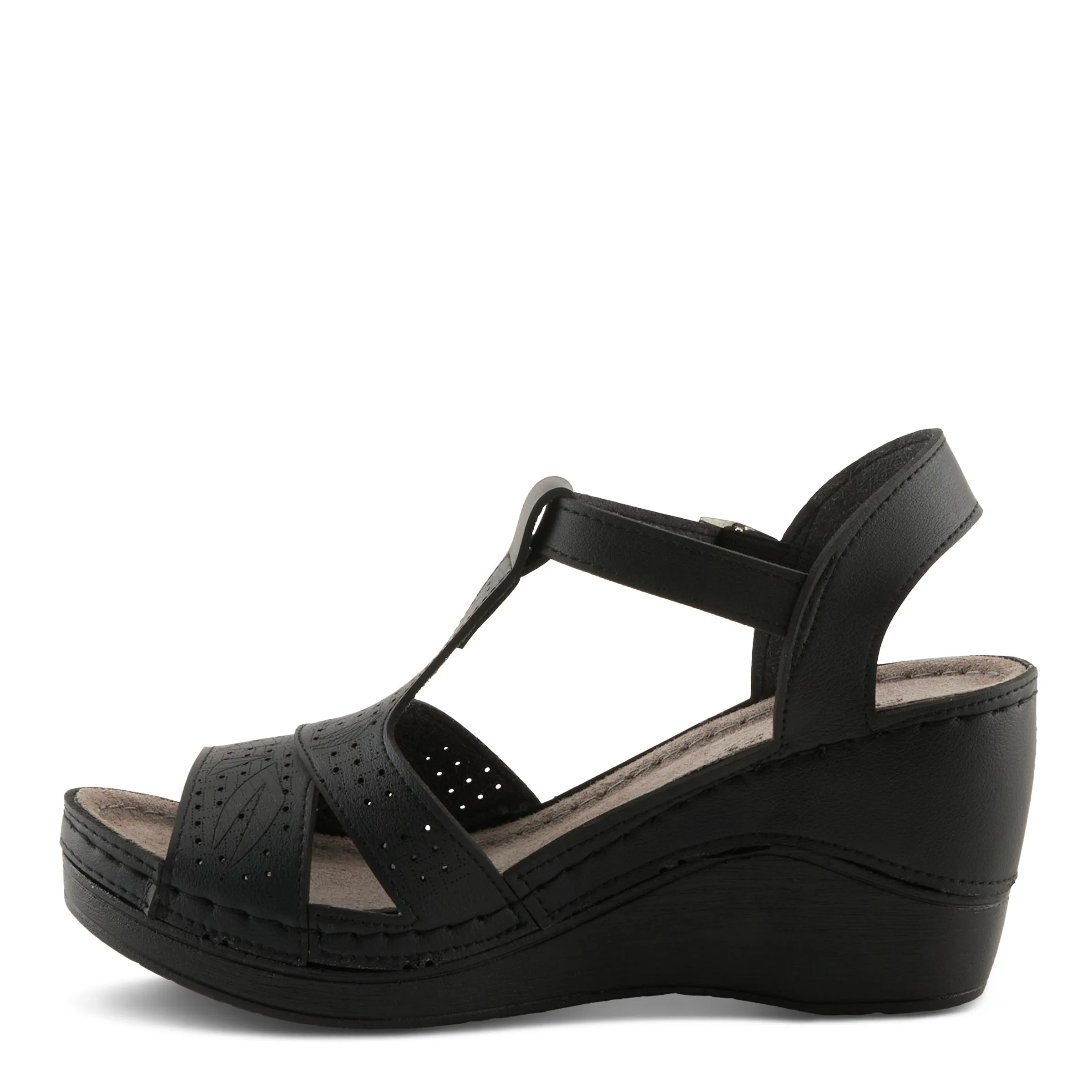 FLEXUS NATALA SANDAL