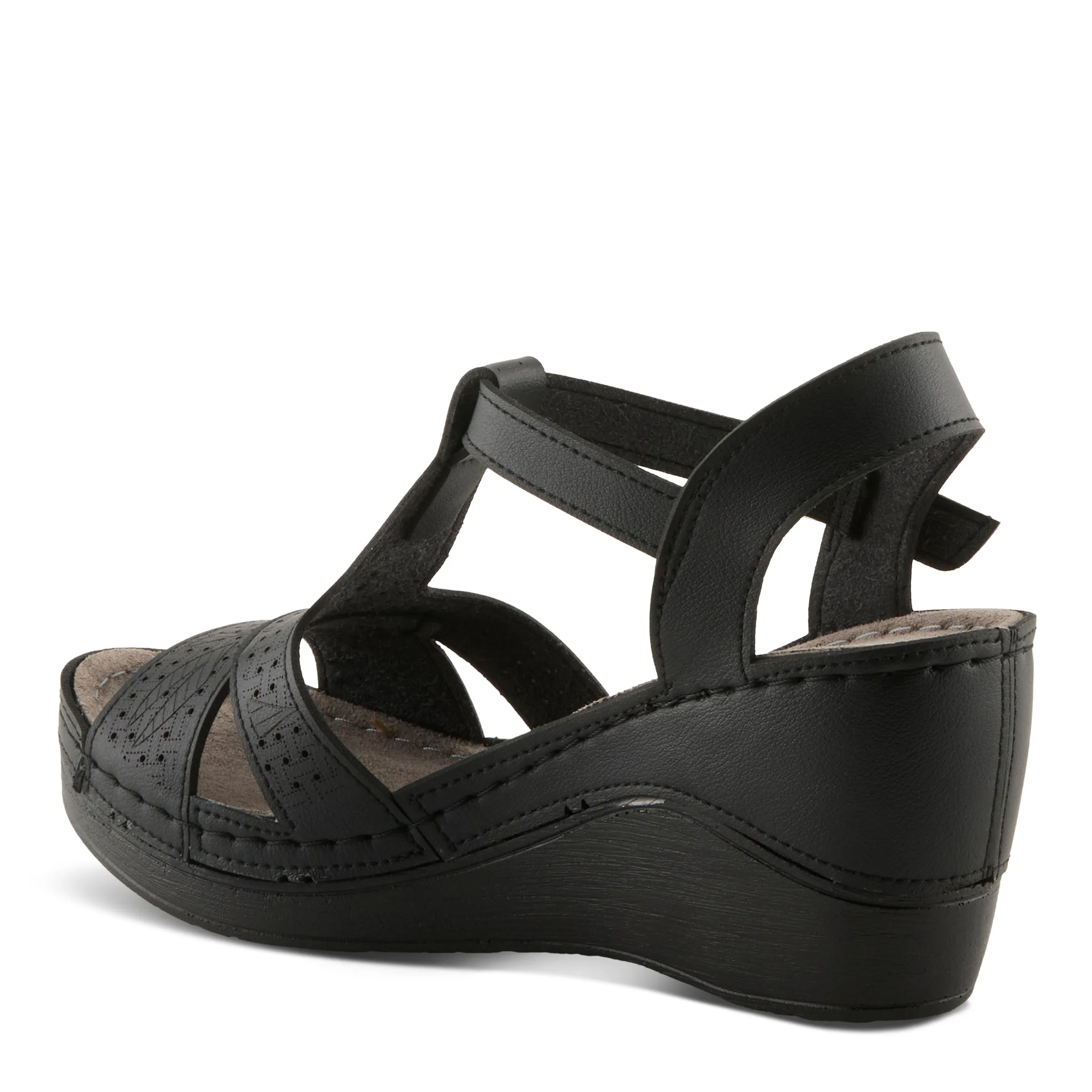 FLEXUS NATALA SANDAL