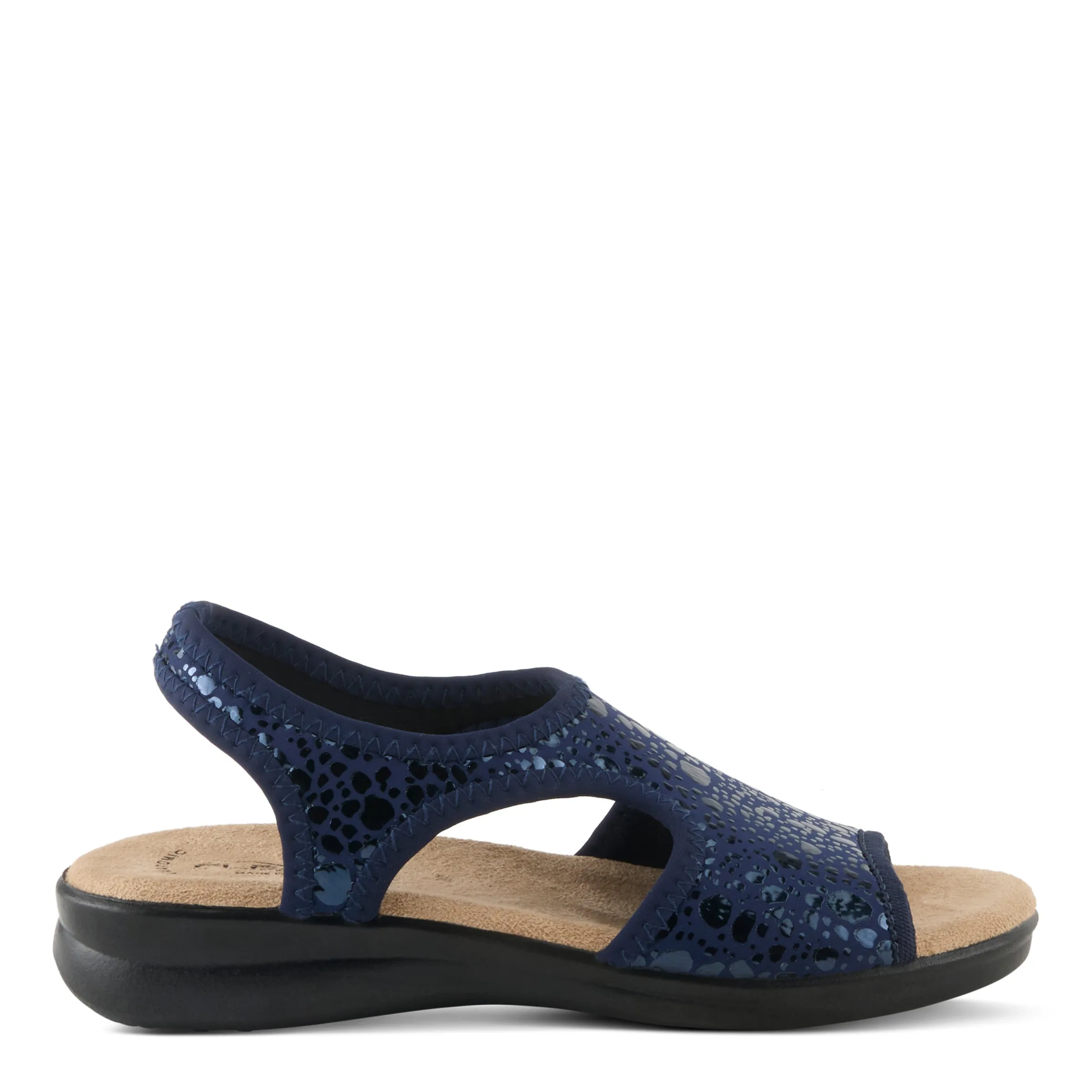 Flexus NYAMAN-CRACKLE Sandals