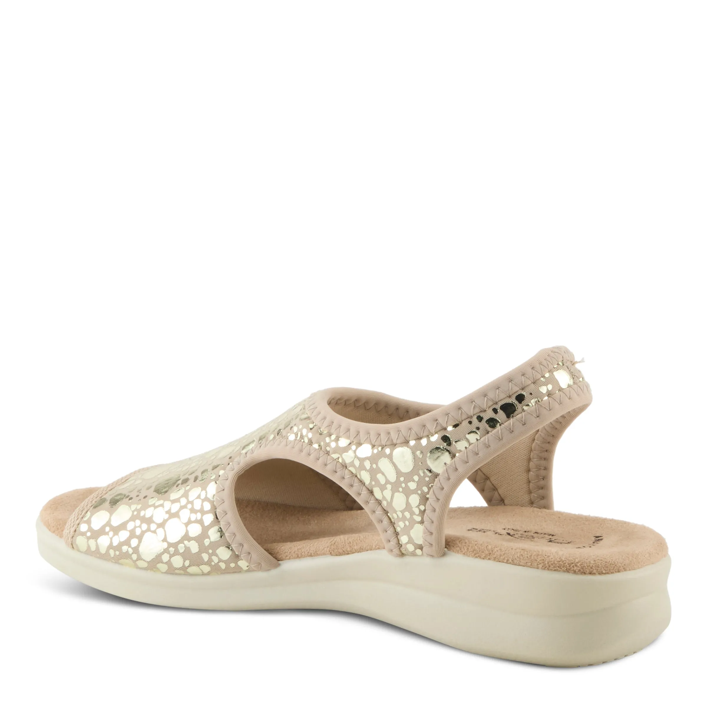Flexus NYAMAN-CRACKLE Sandals