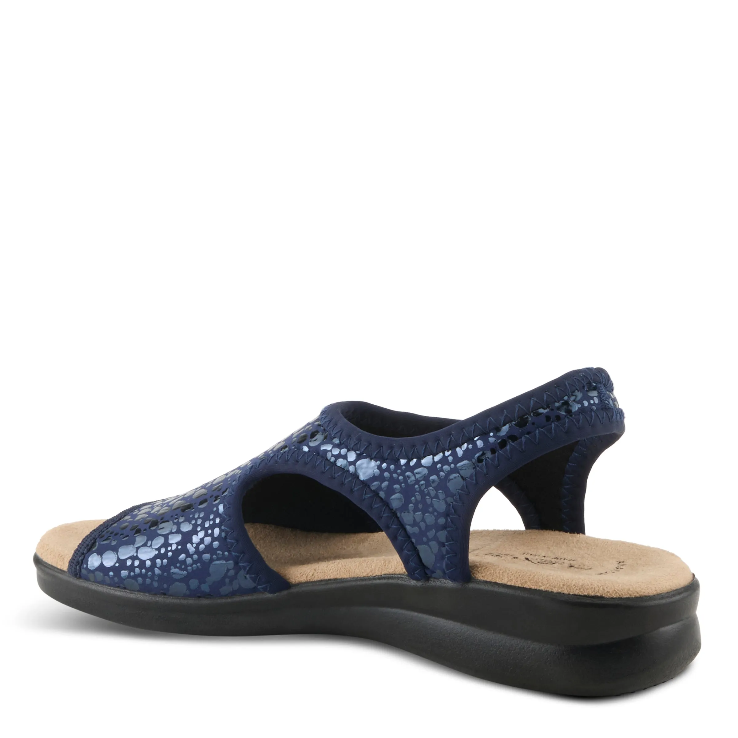 Flexus NYAMAN-CRACKLE Sandals