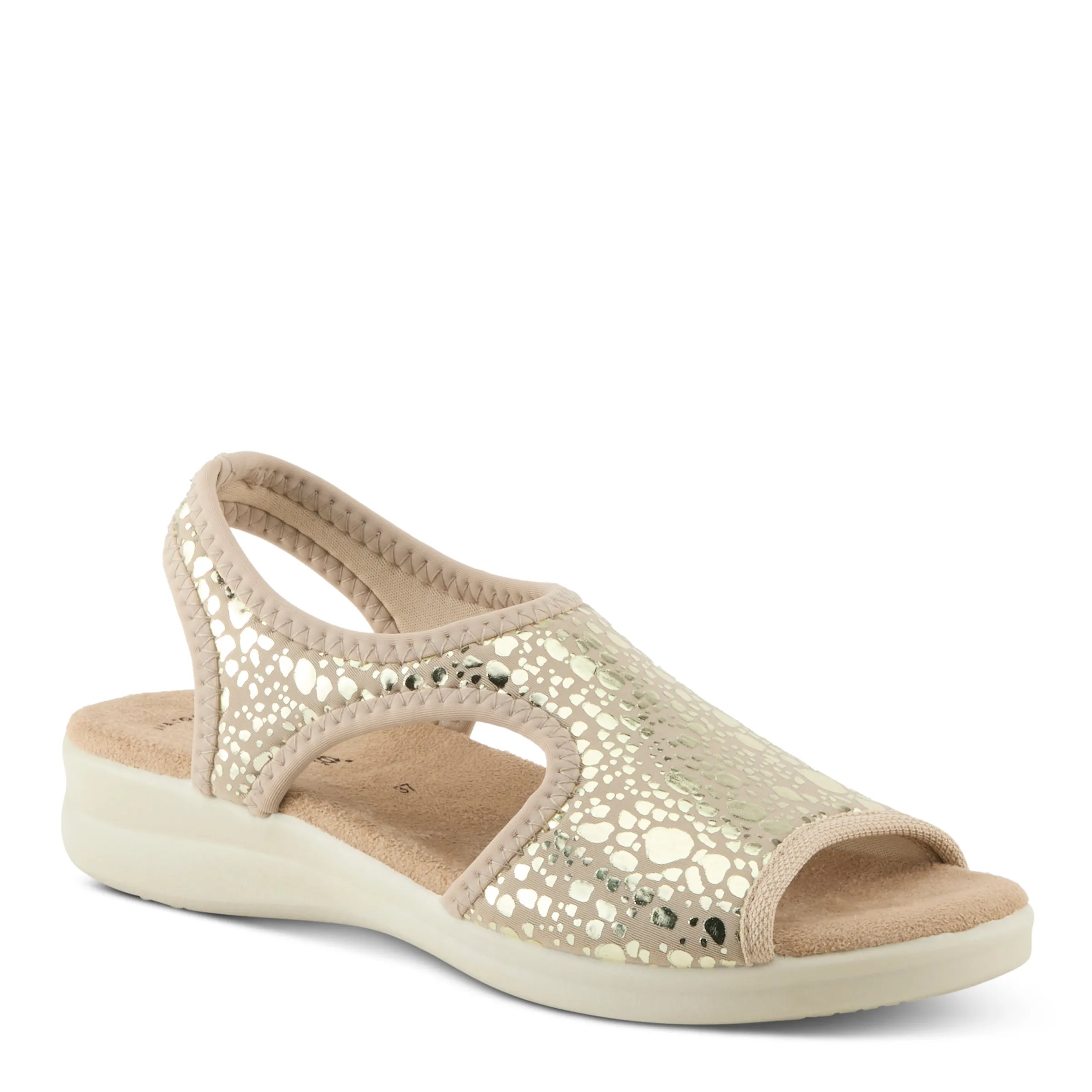 Flexus NYAMAN-CRACKLE Sandals
