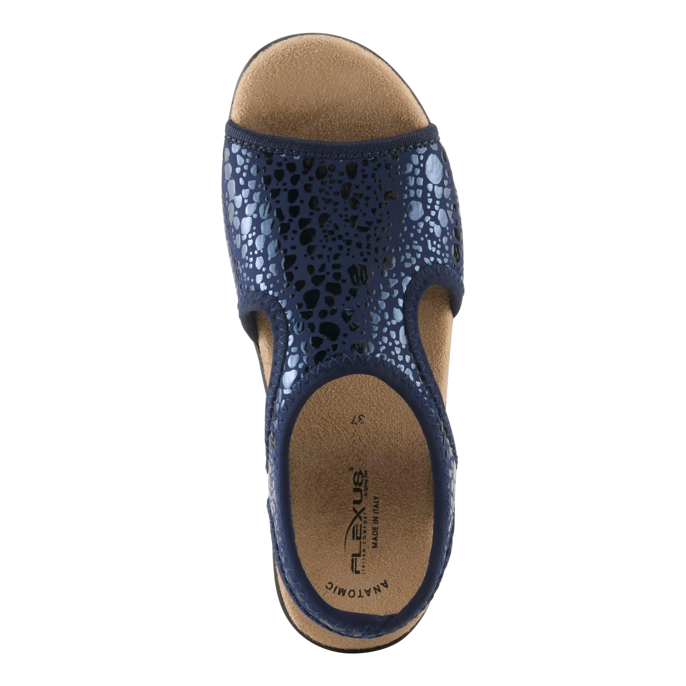 Flexus NYAMAN-CRACKLE Sandals