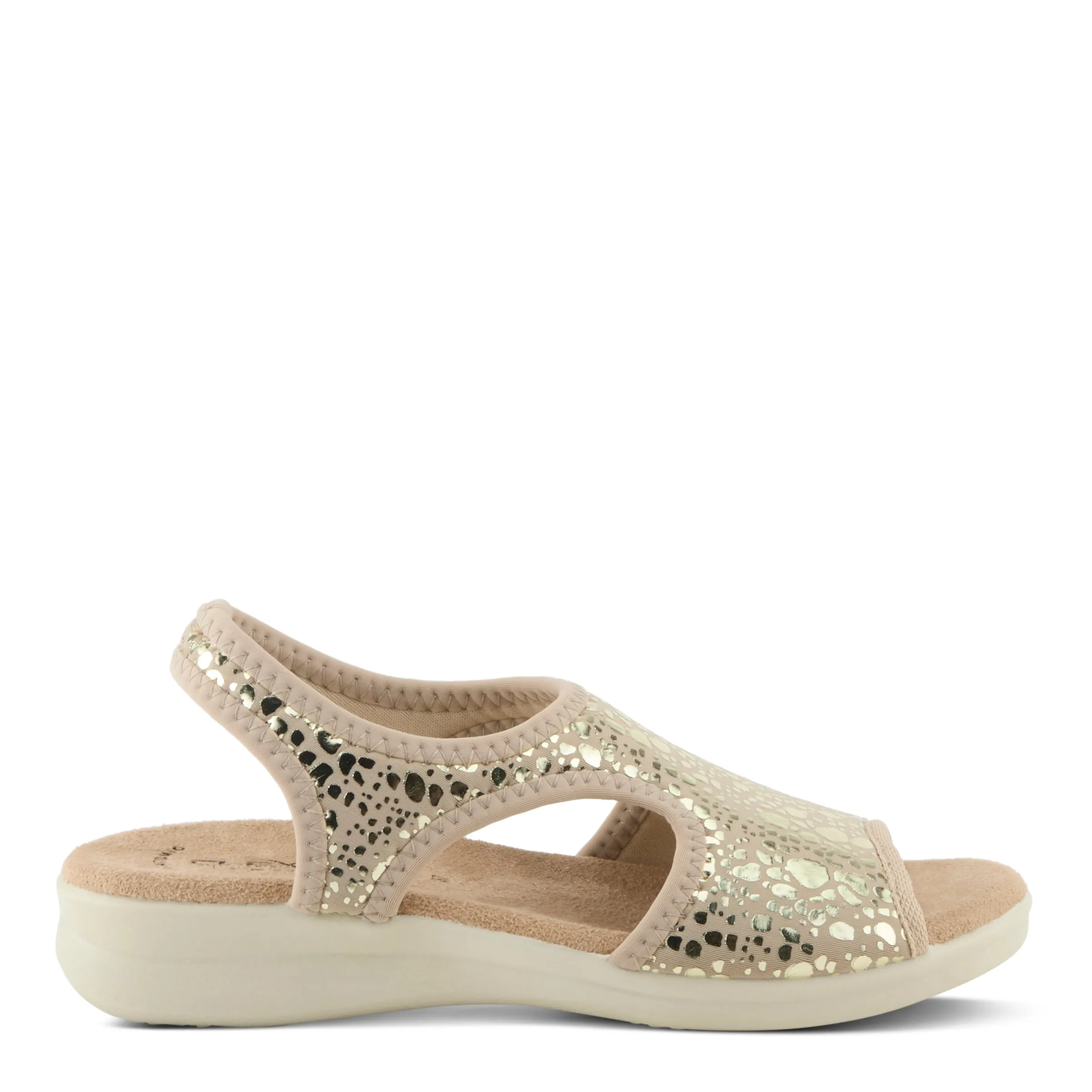 Flexus NYAMAN-CRACKLE Sandals