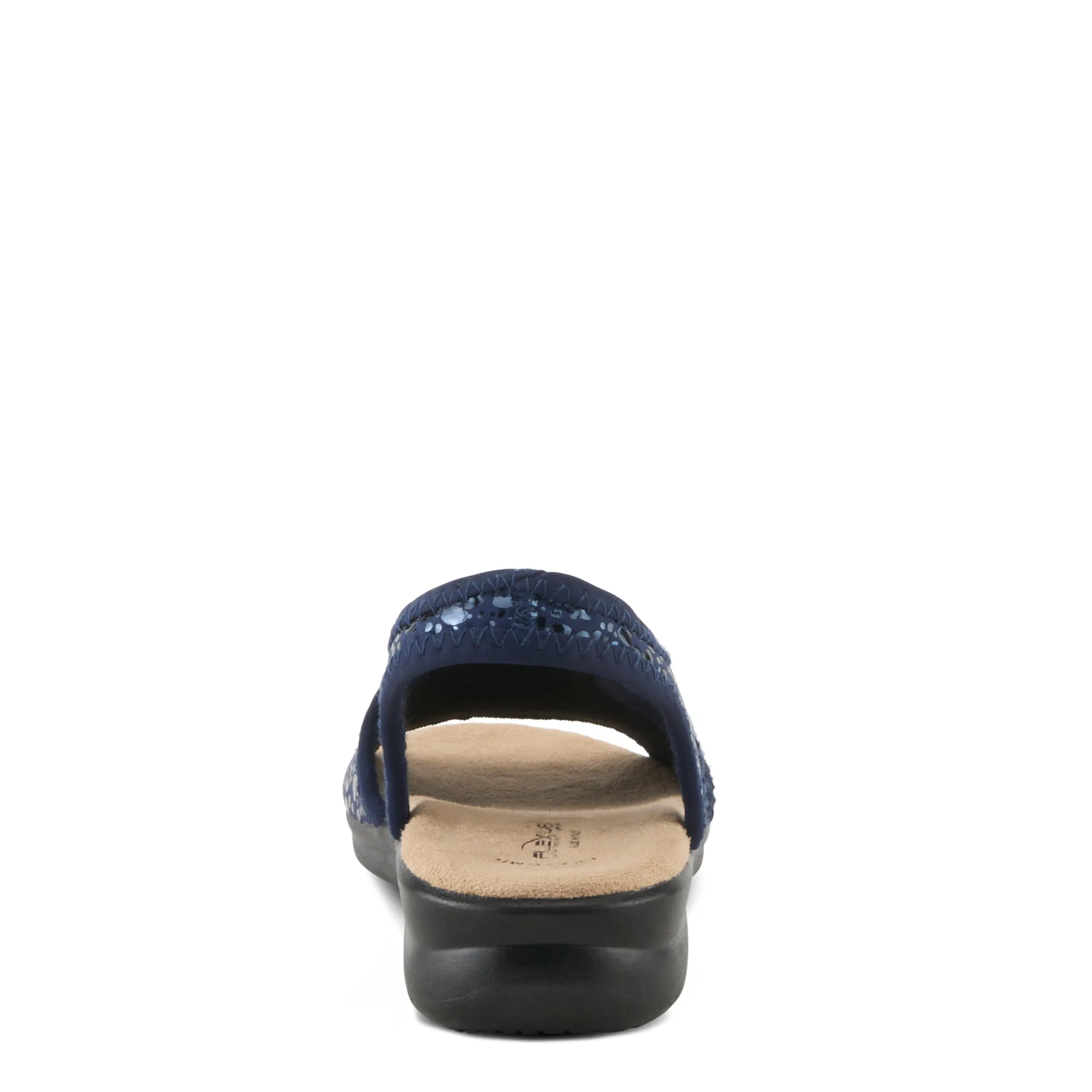 Flexus NYAMAN-CRACKLE Sandals
