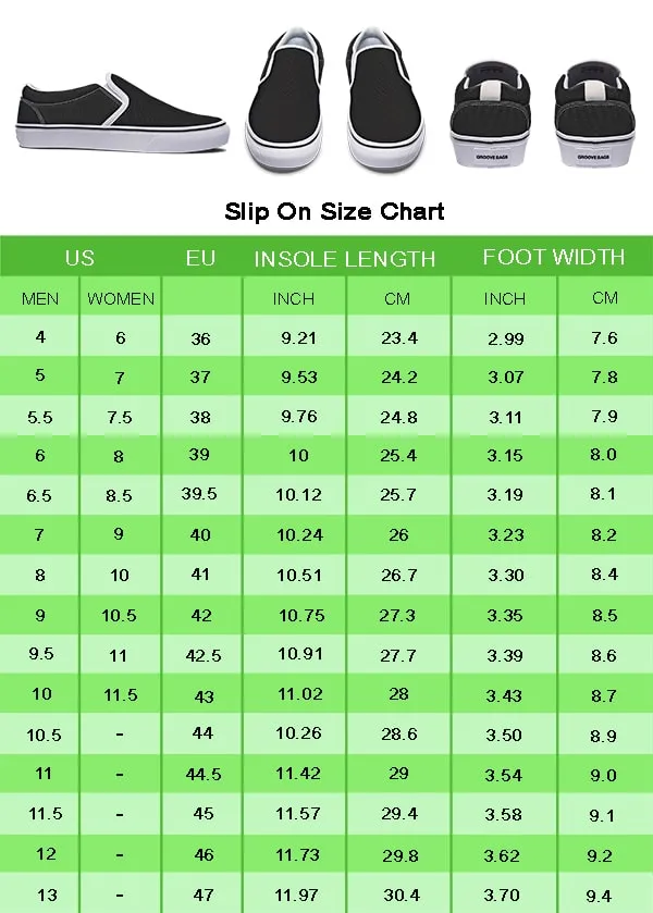 Fly Fishing Slip-On Shoes