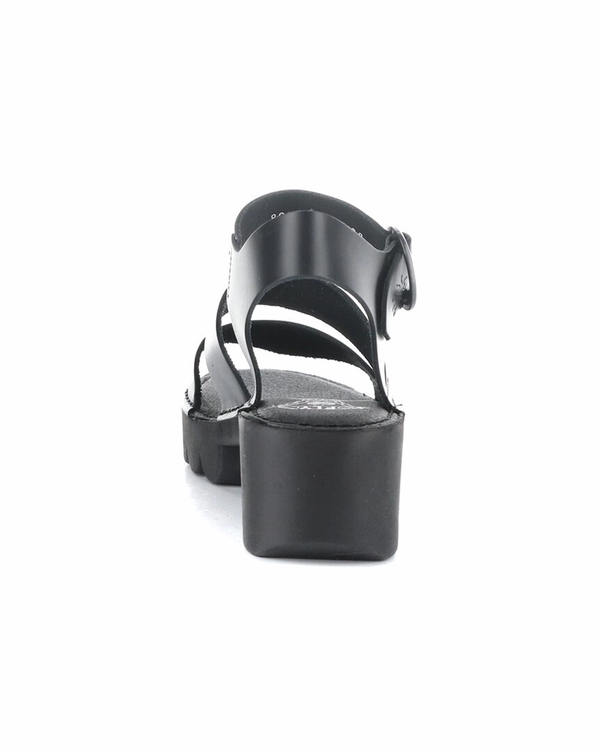 FLY London Egly Leather Sandal