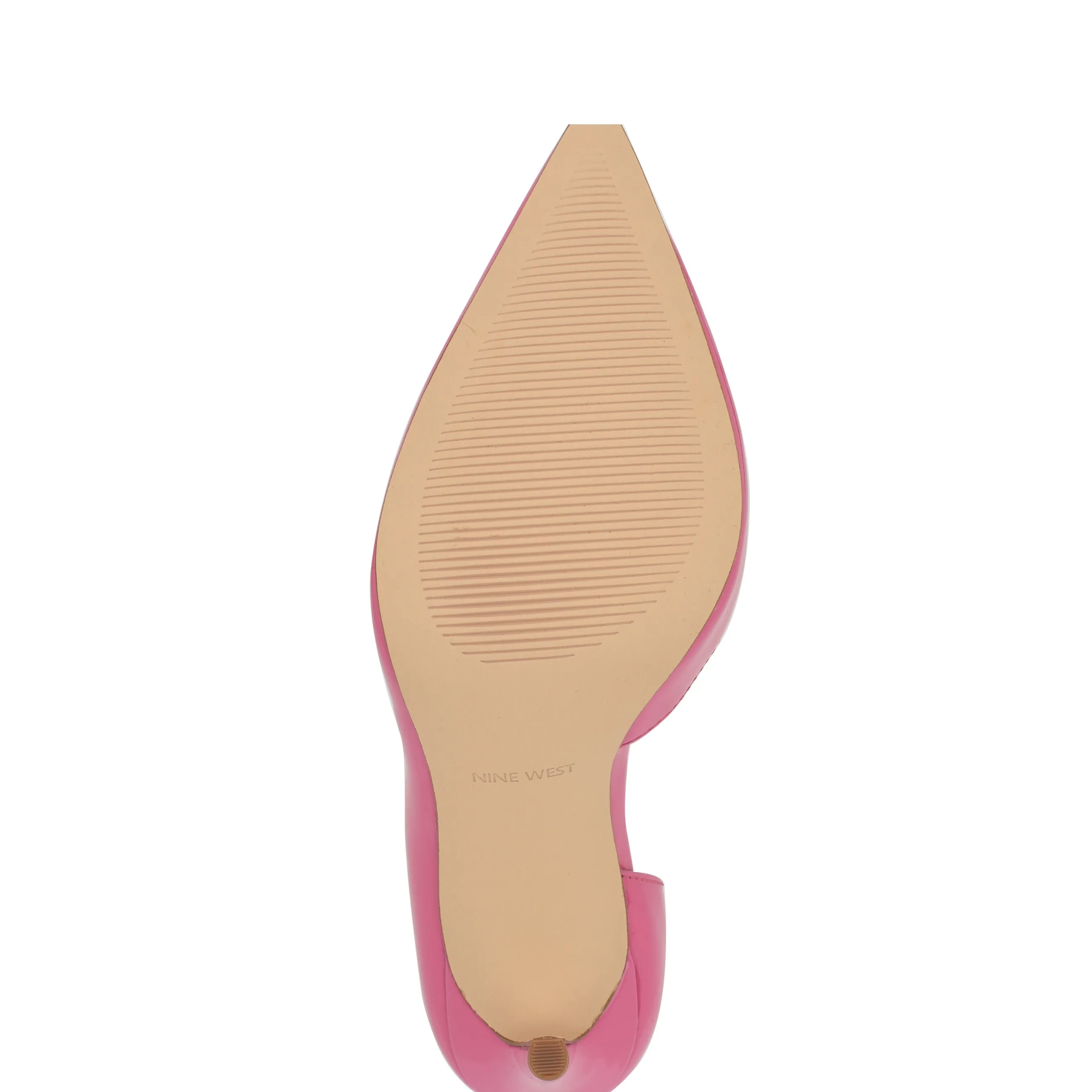 Folowe d'Orsay Pointy Toe Pumps