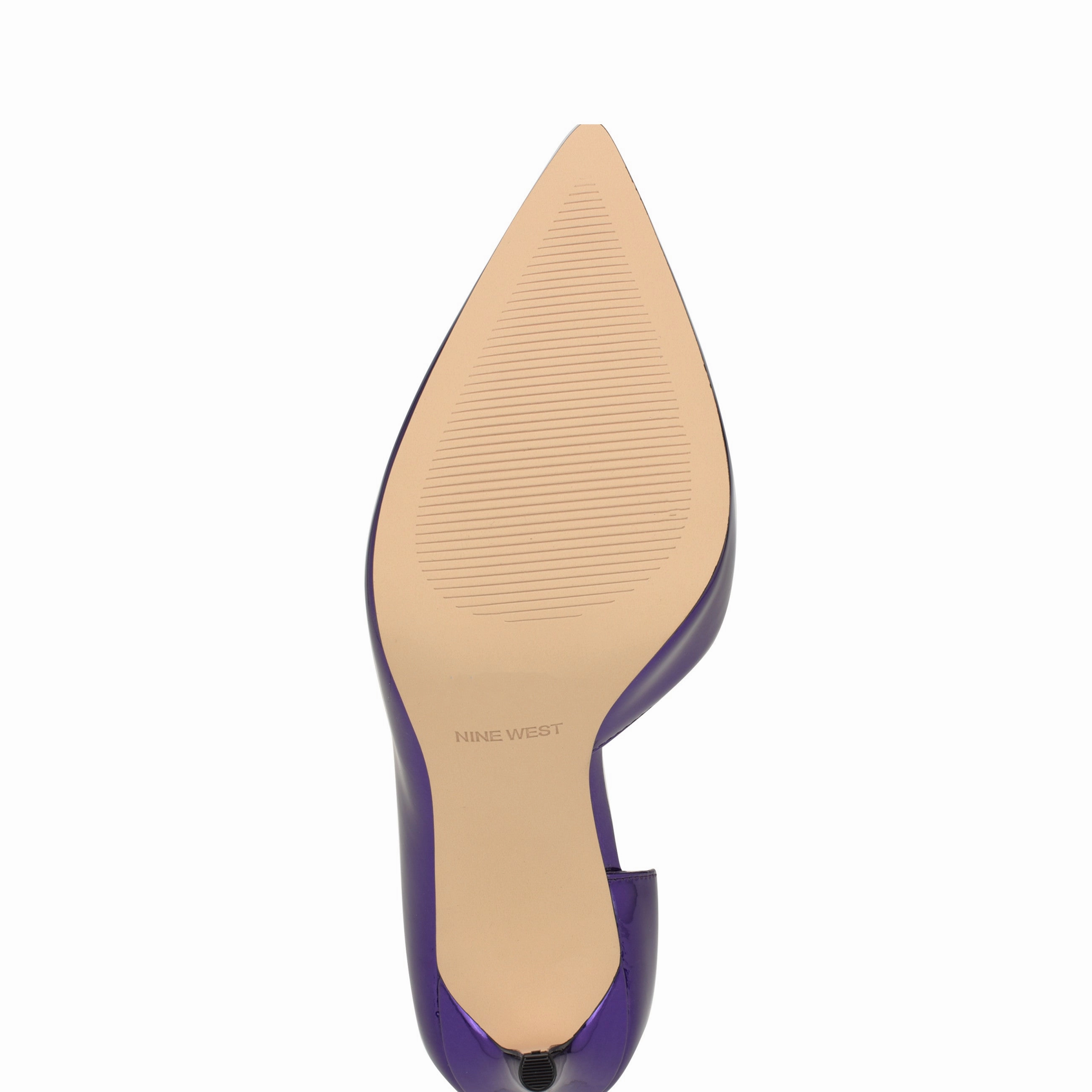 Folowe d'Orsay Pointy Toe Pumps