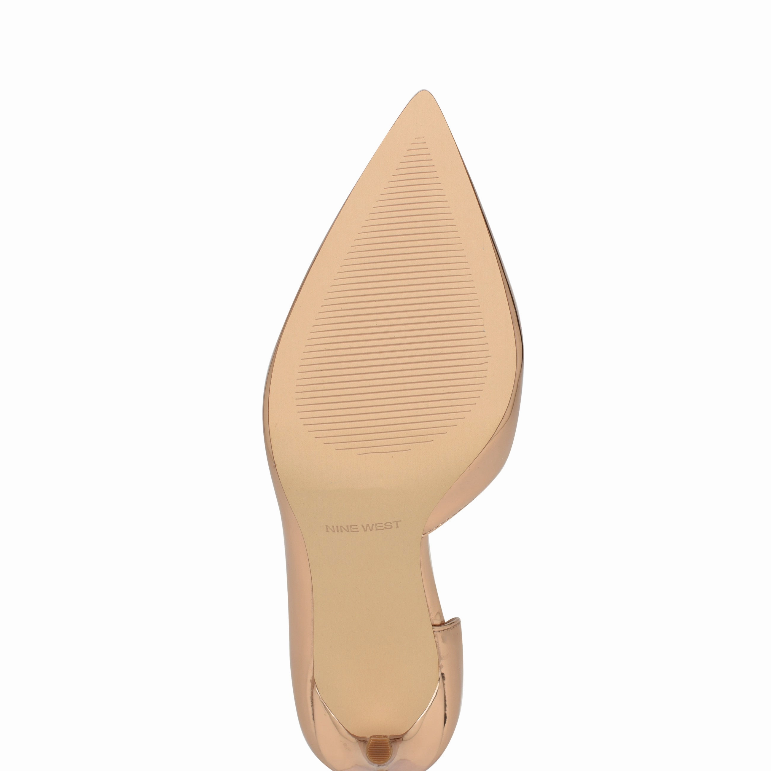Folowe d'Orsay Pointy Toe Pumps