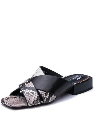 France Sandals