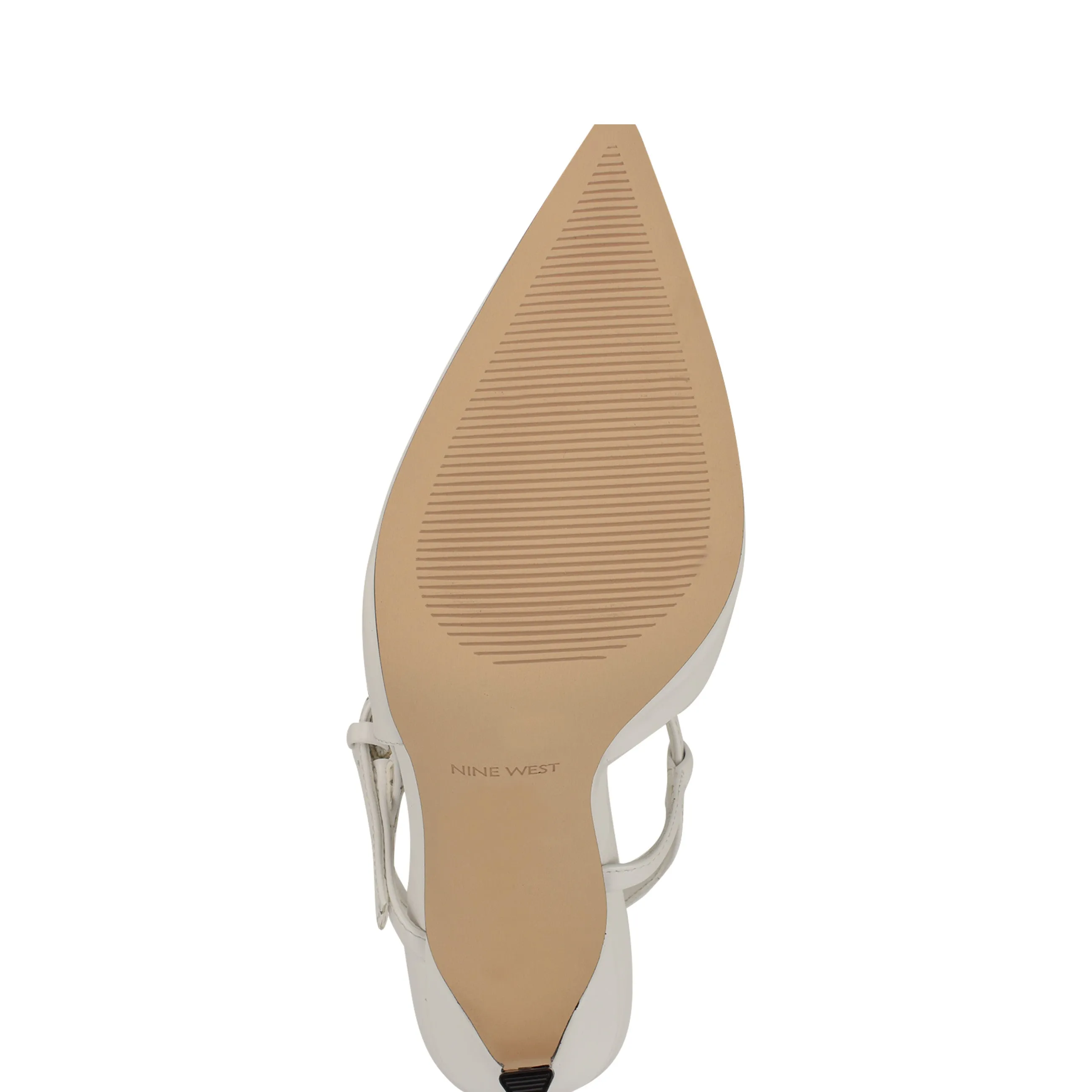 Franka Ankle Strap Pumps
