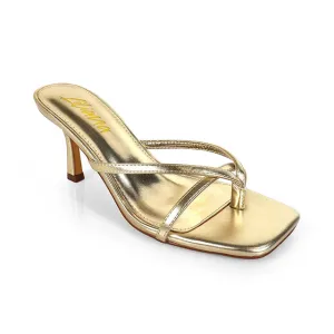 FRANKIE1 - GOLD