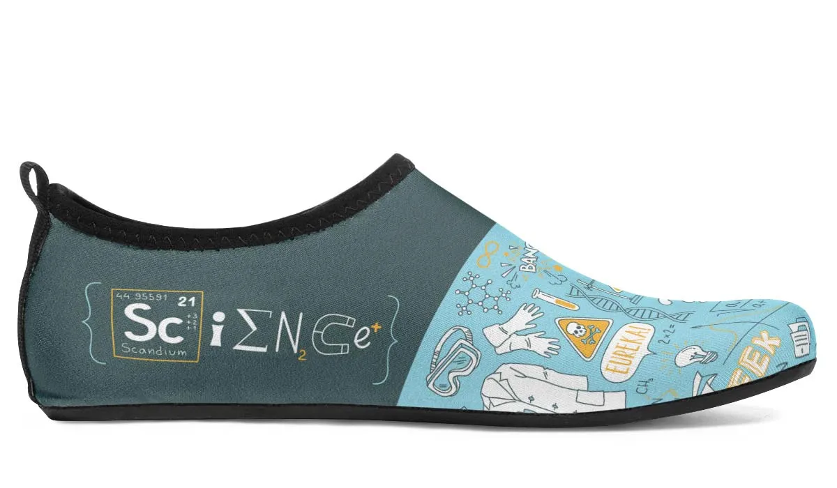 Freehand Science Aqua Barefoot Shoes