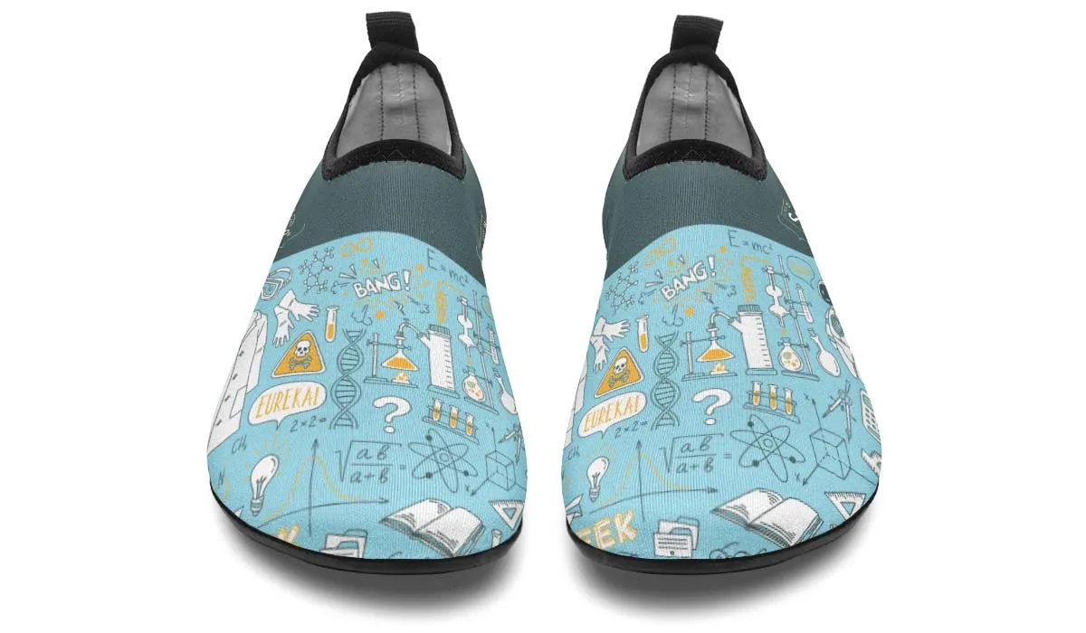 Freehand Science Aqua Barefoot Shoes