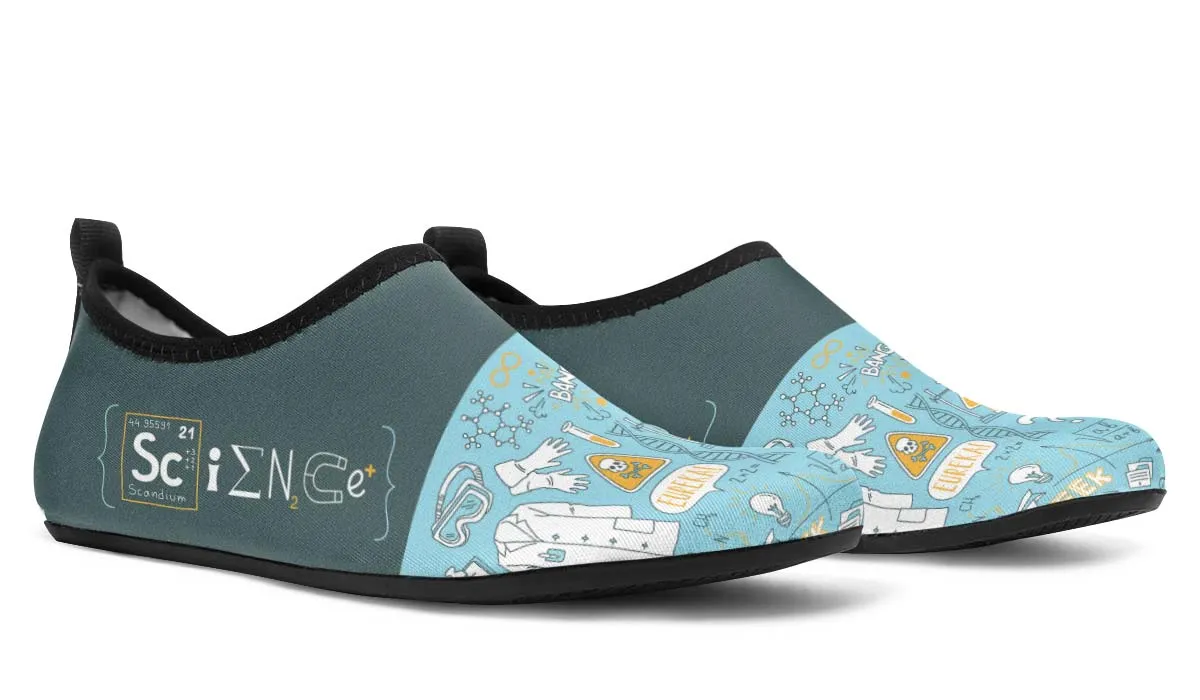 Freehand Science Aqua Barefoot Shoes