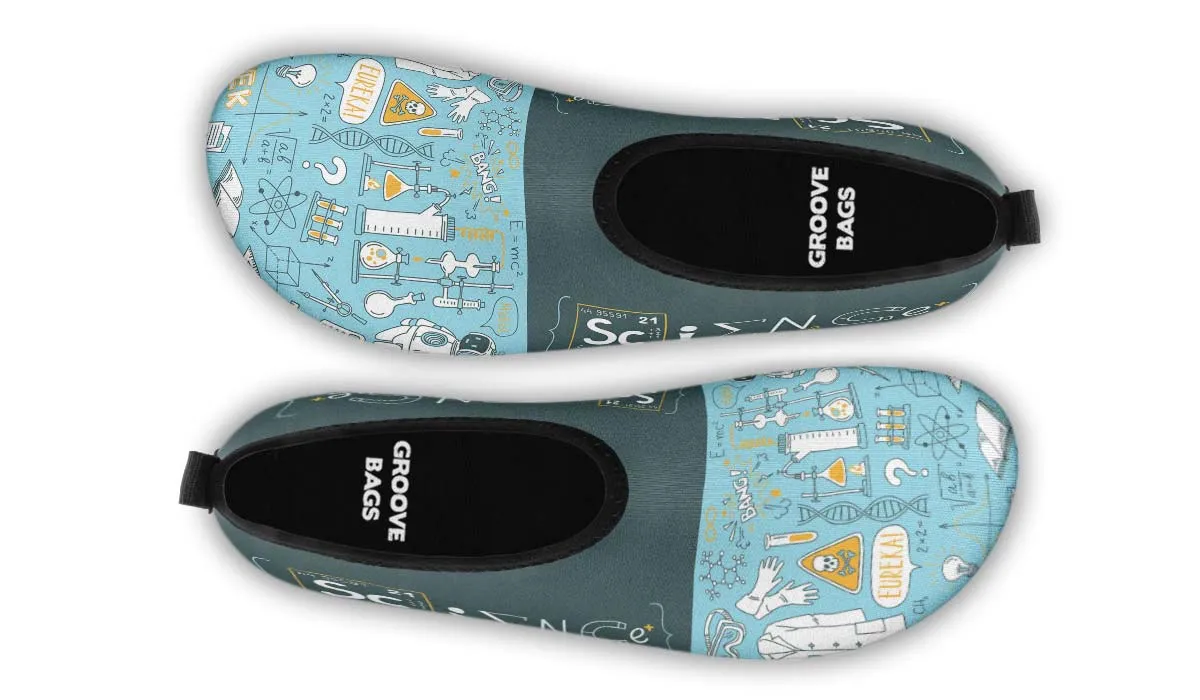 Freehand Science Aqua Barefoot Shoes