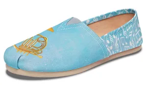 French Horn Casual Shoes