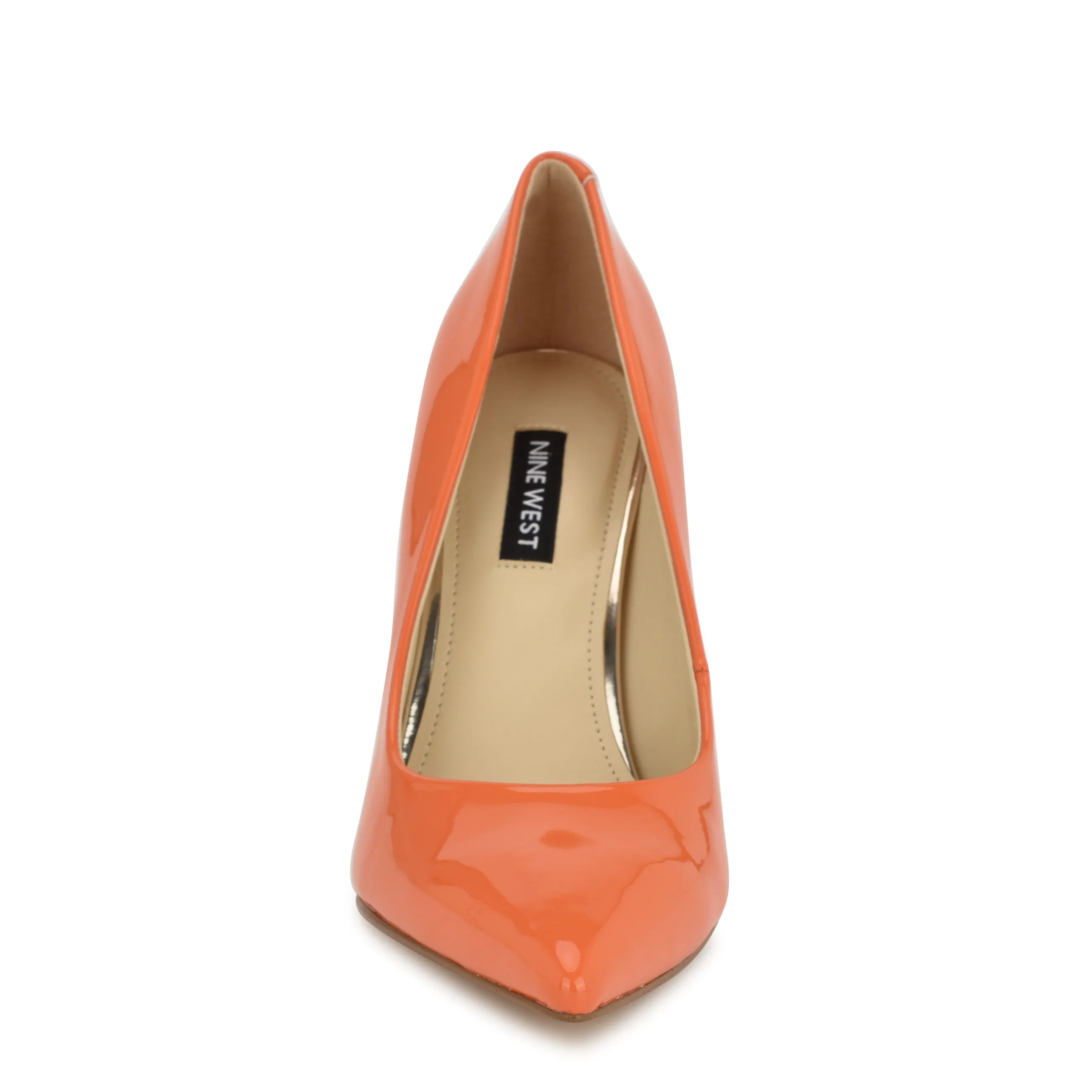 Fresh Pointy Toe Pumps