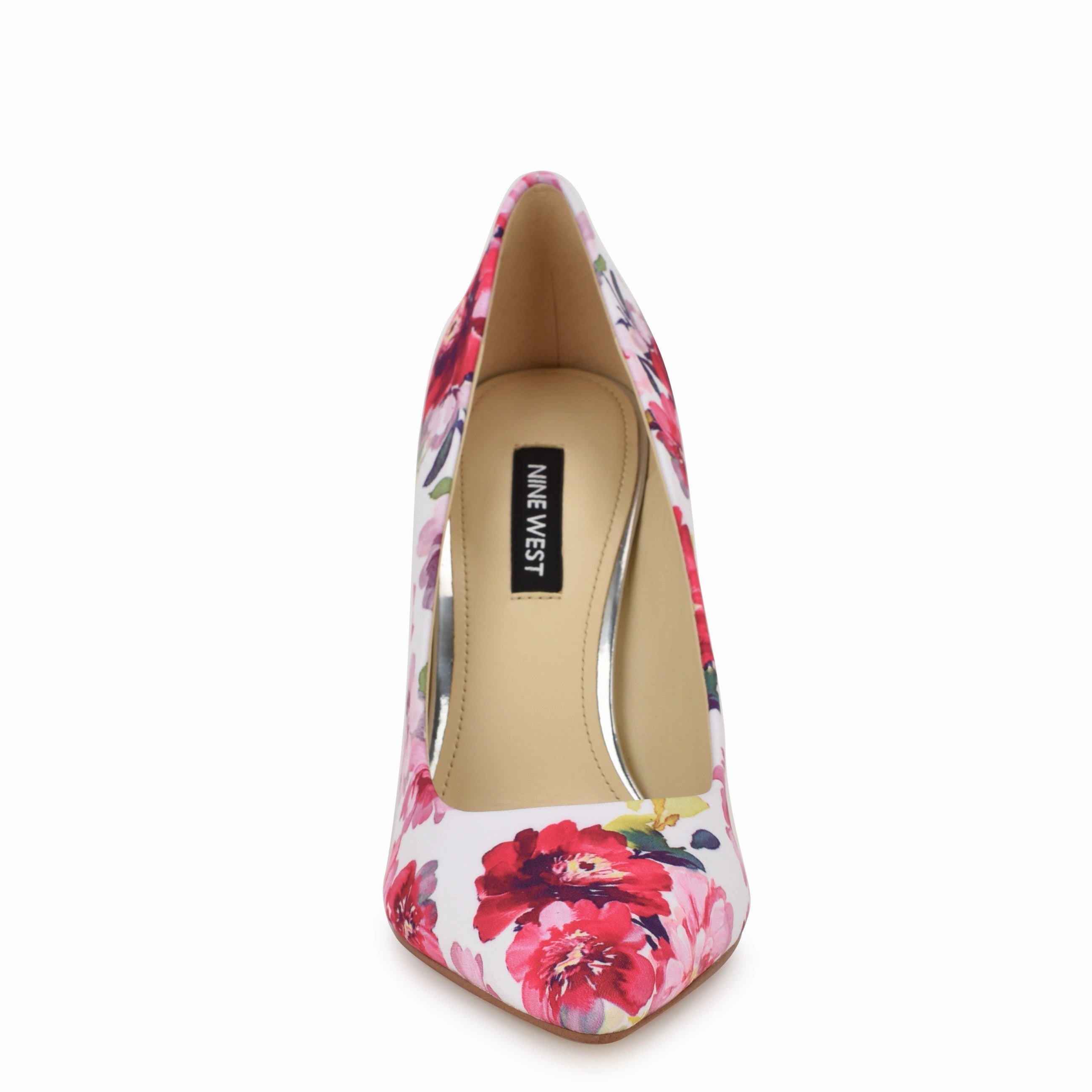Fresh Pointy Toe Pumps