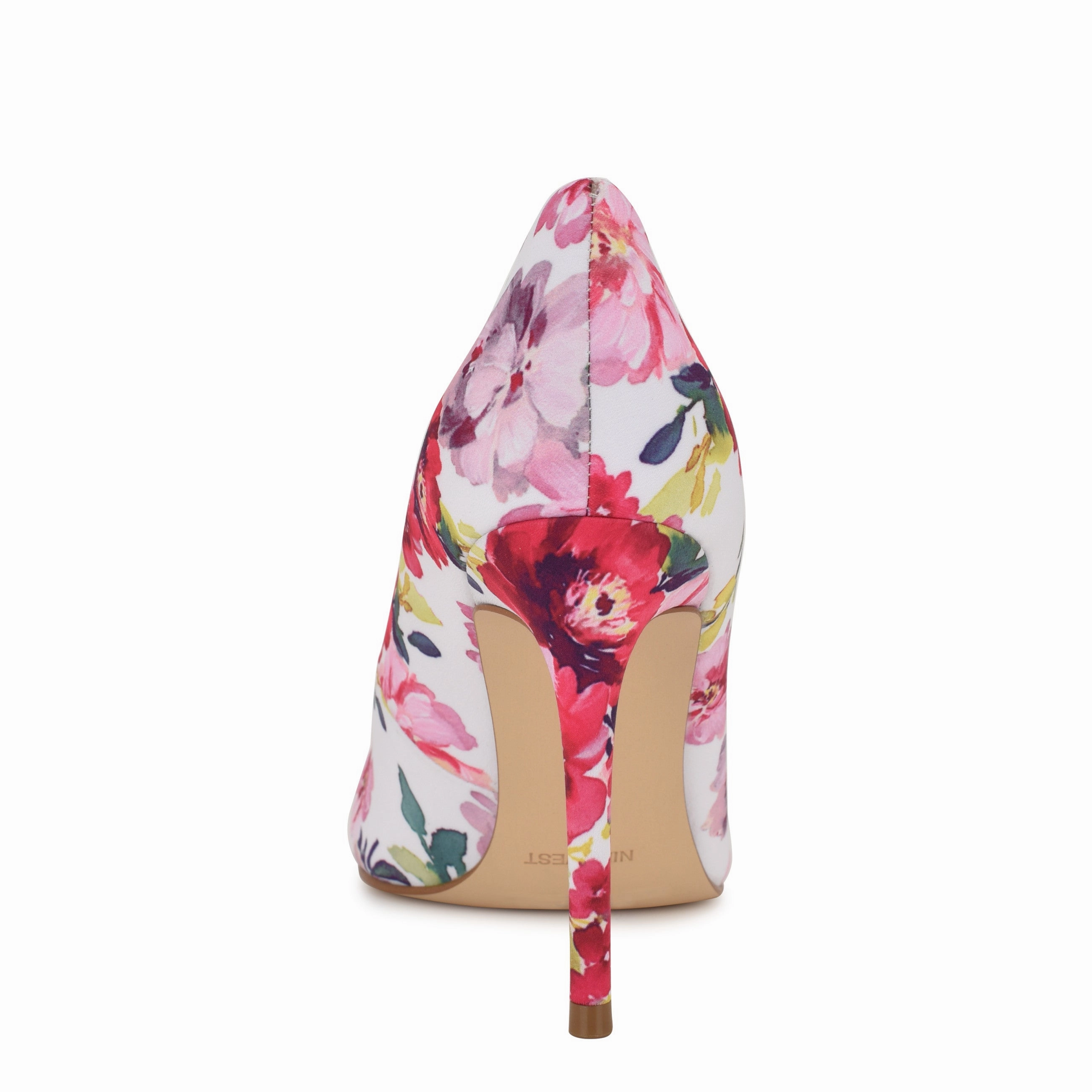 Fresh Pointy Toe Pumps