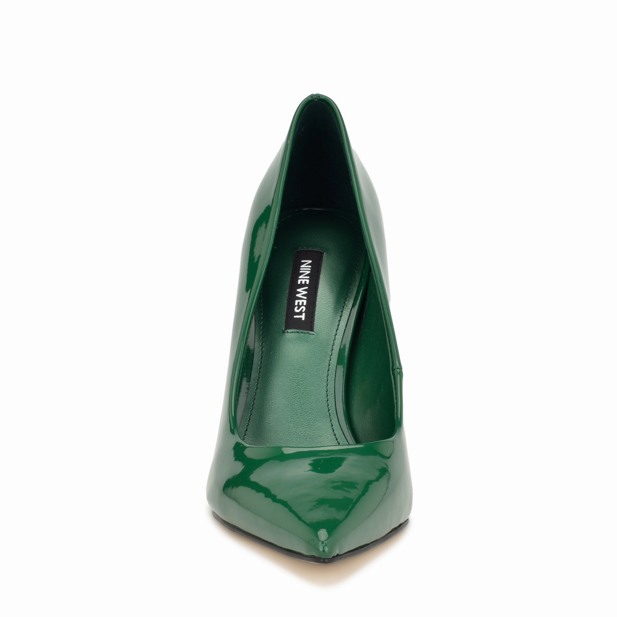 Fresh Pointy Toe Pumps