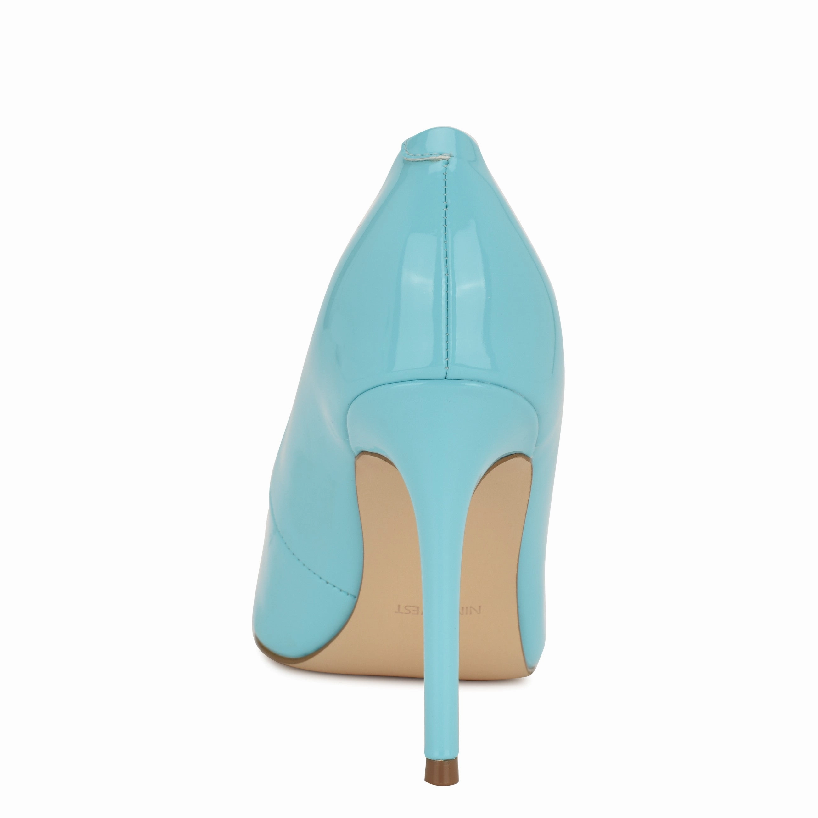 Fresh Pointy Toe Pumps