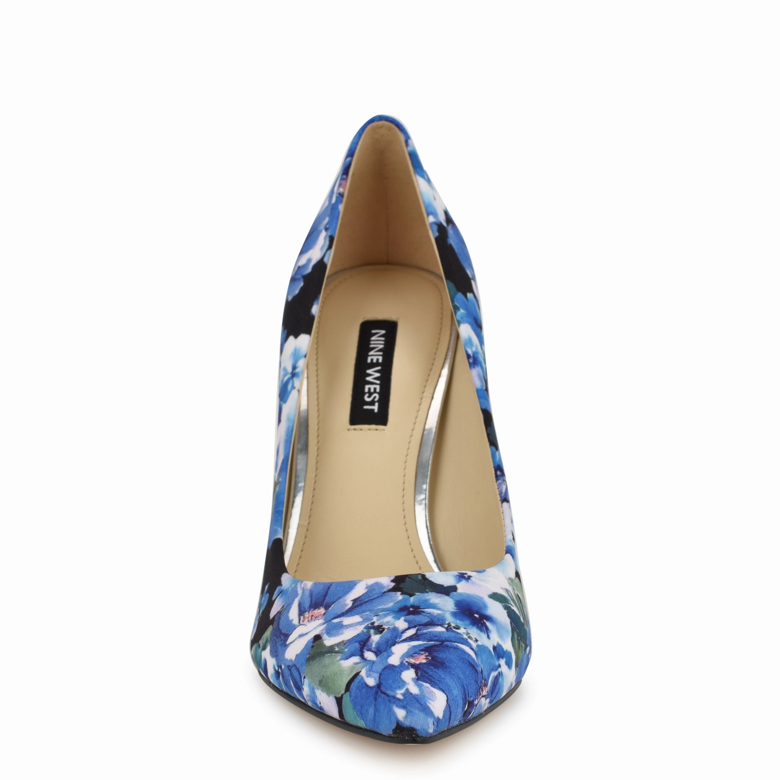 Fresh Pointy Toe Pumps