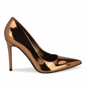 Fresh Pointy Toe Pumps