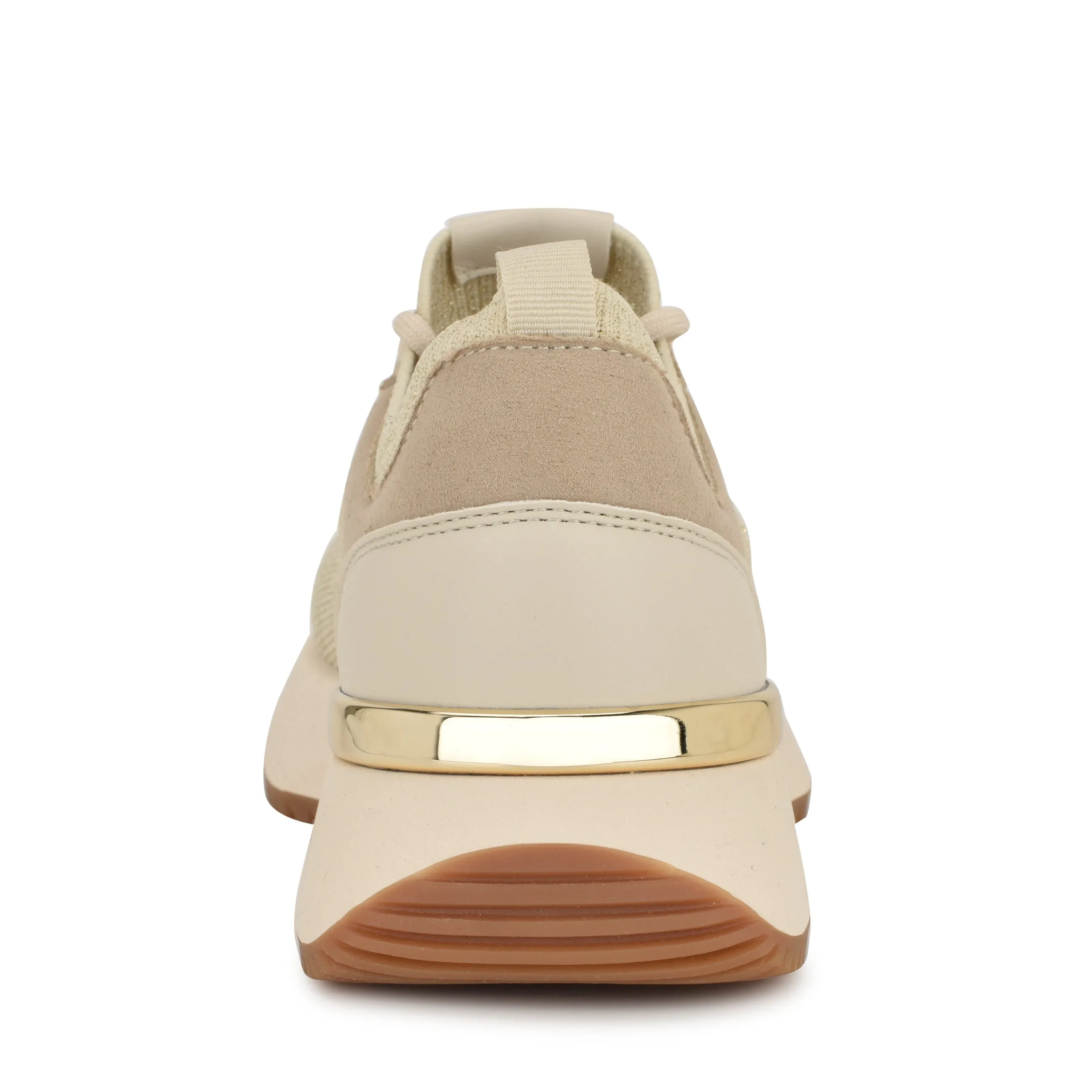 Freska Laceup Sneakers