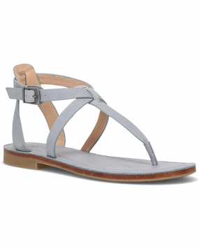 Frye Taylor Leather Sandal