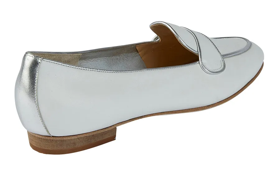 Gab Milka White