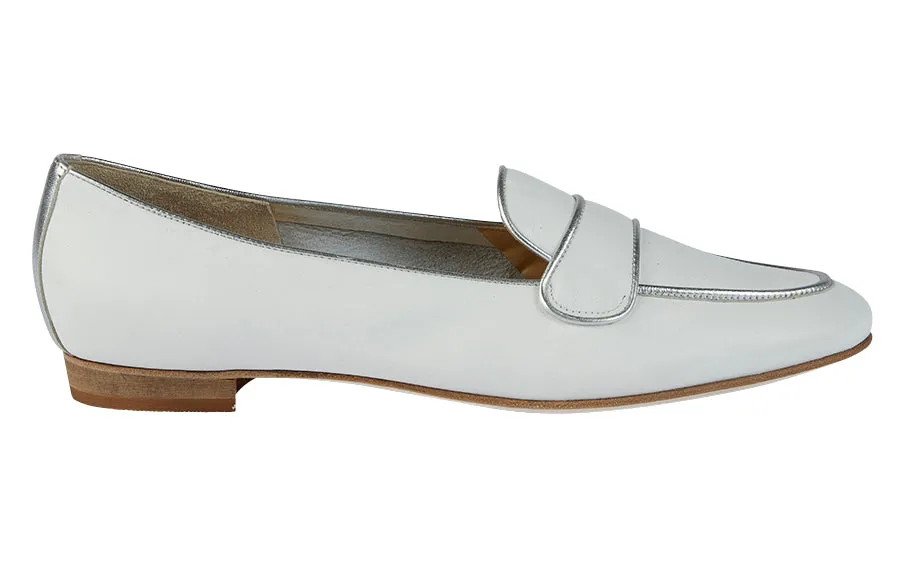 Gab Milka White