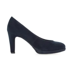 Gabor 01.270-46 Splendid Navy Suede