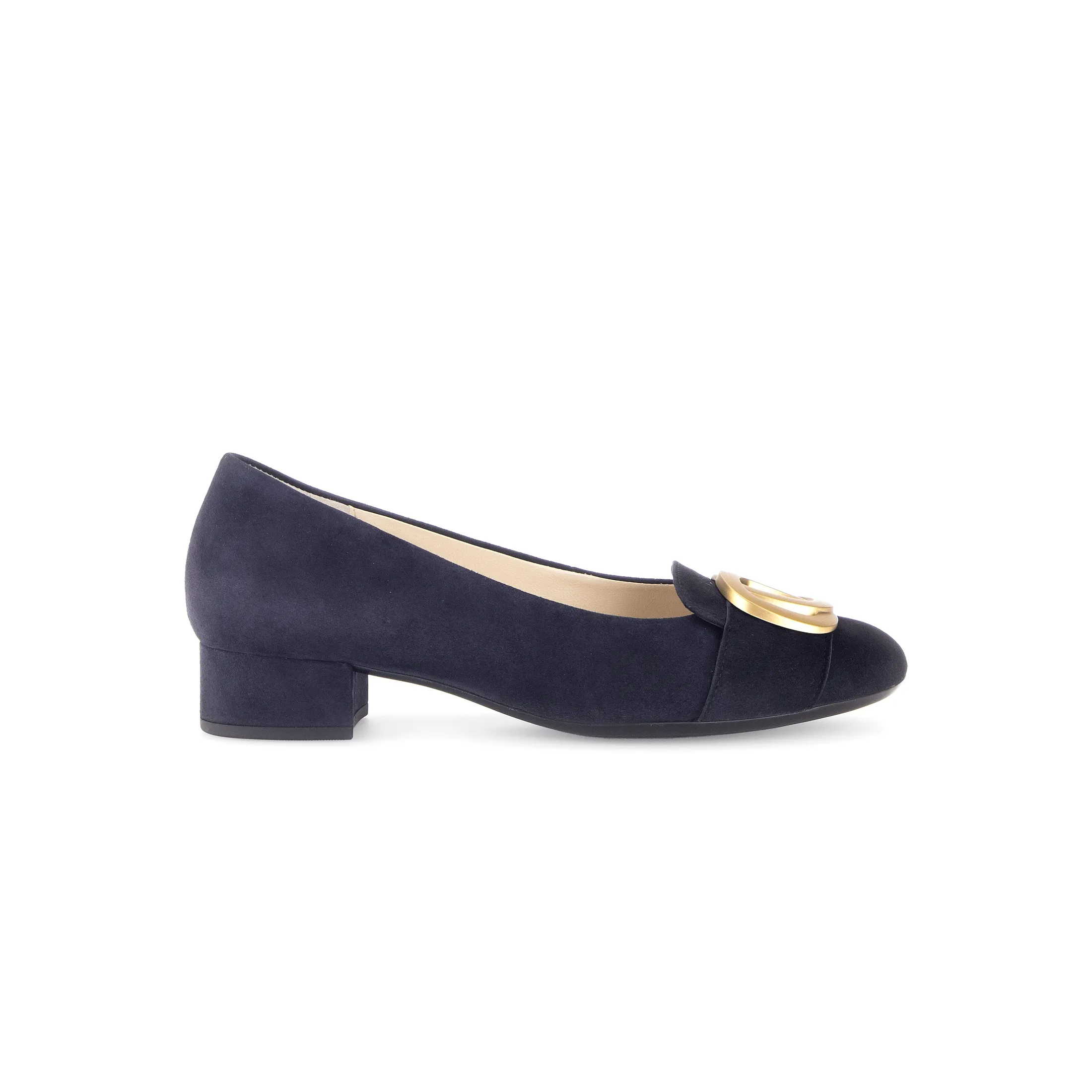 Gabor 51.323-16 Doreen Navy