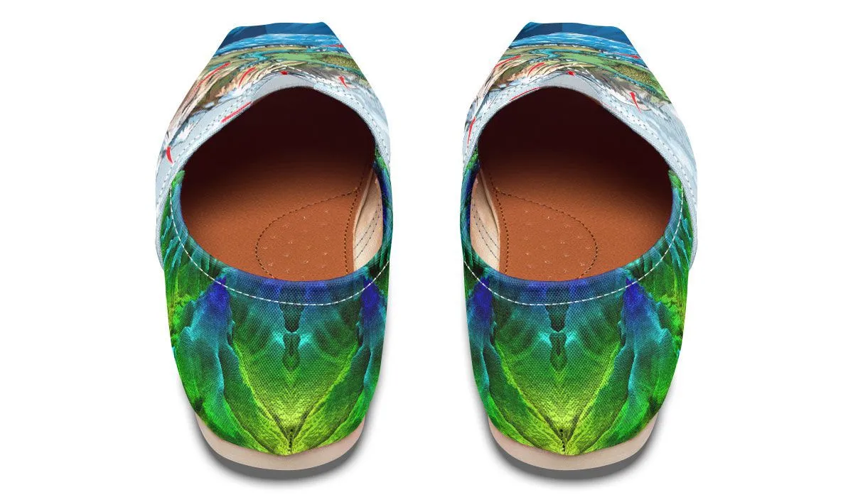 Geological Casual Shoes