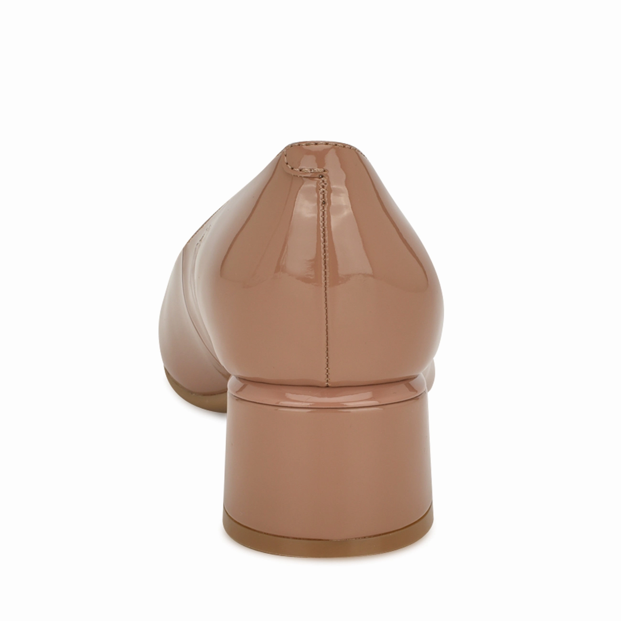 Geona 9x9 Square Toe Pumps