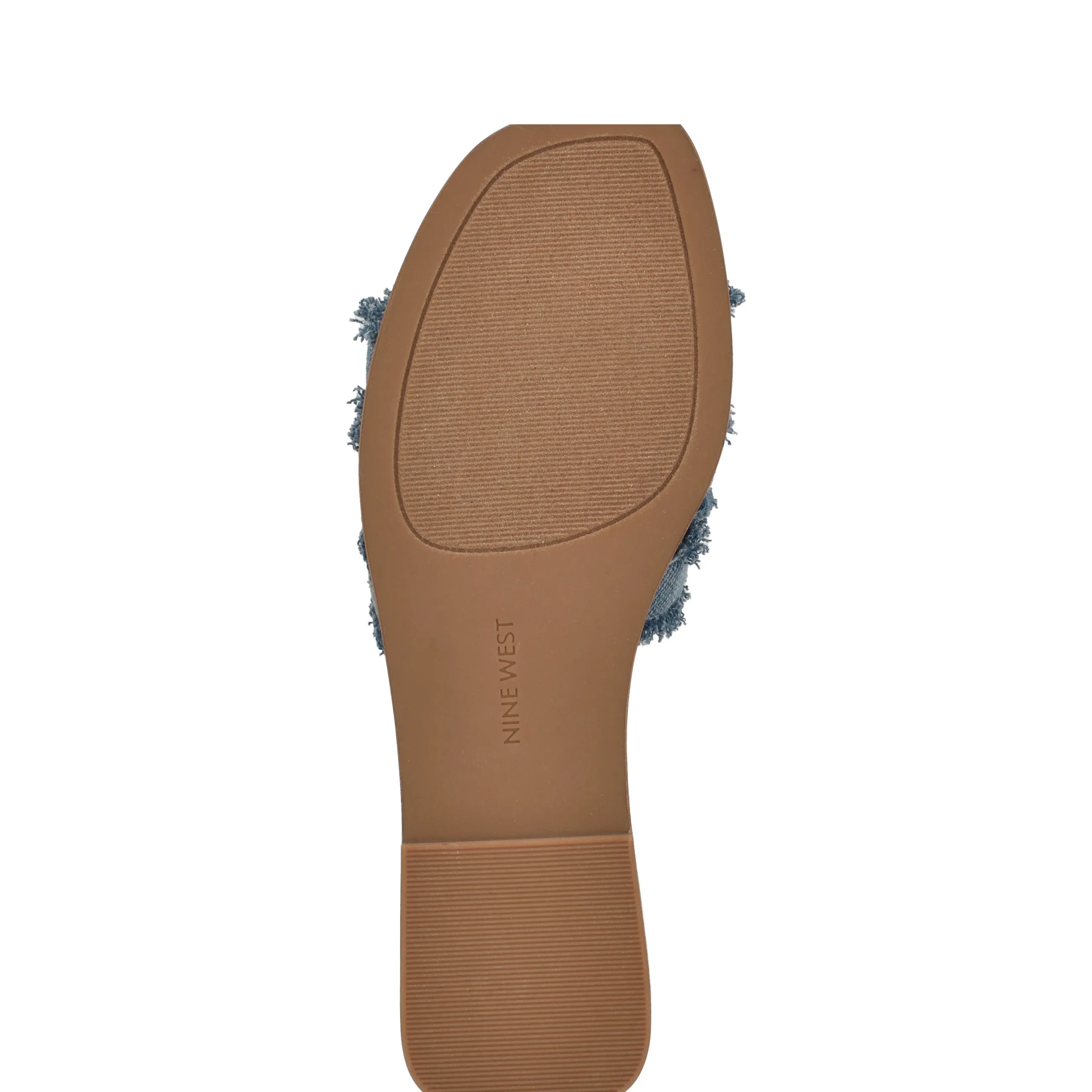 Germanny Flat Slide Sandals