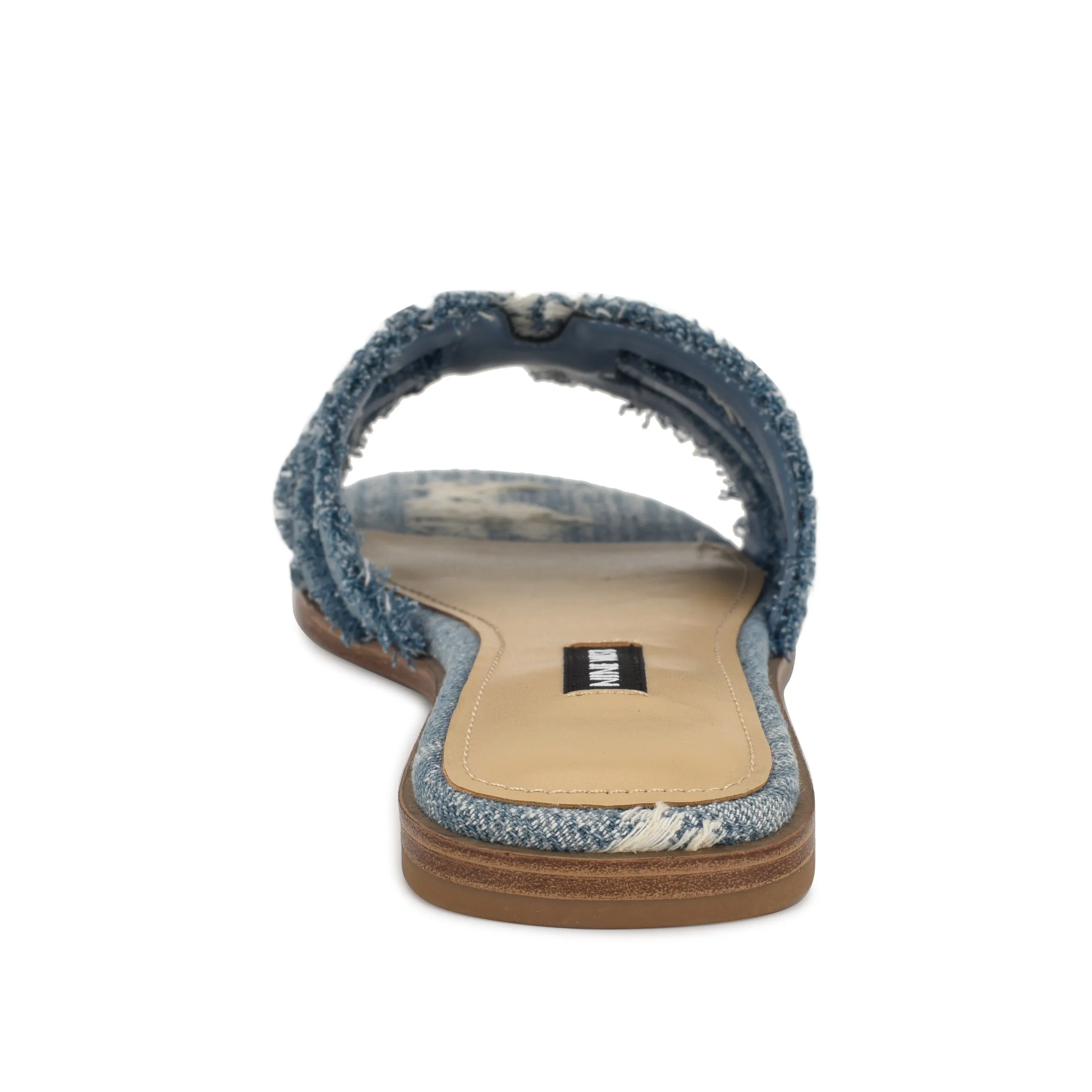 Germanny Flat Slide Sandals