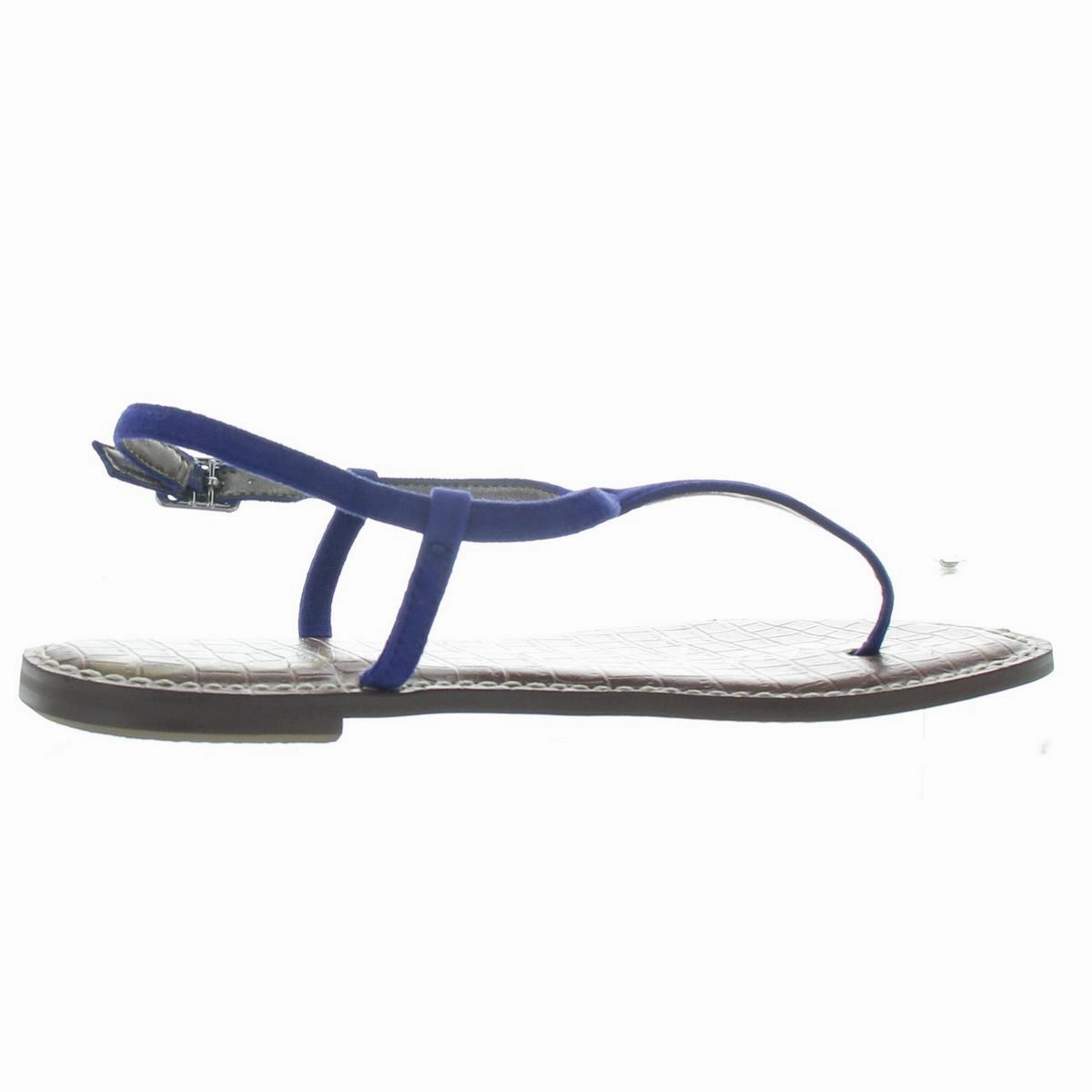 Gigi Womens Thong Sandals