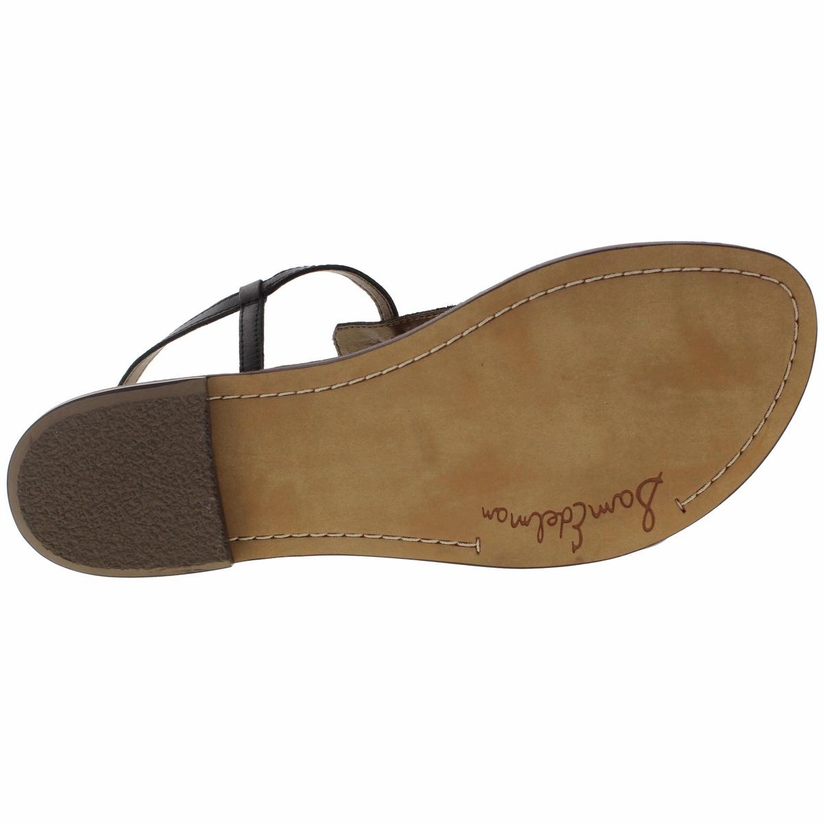 Gigi Womens Thong Sandals