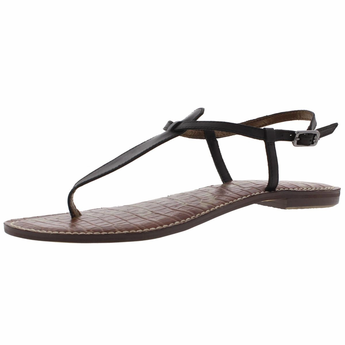 Gigi Womens Thong Sandals