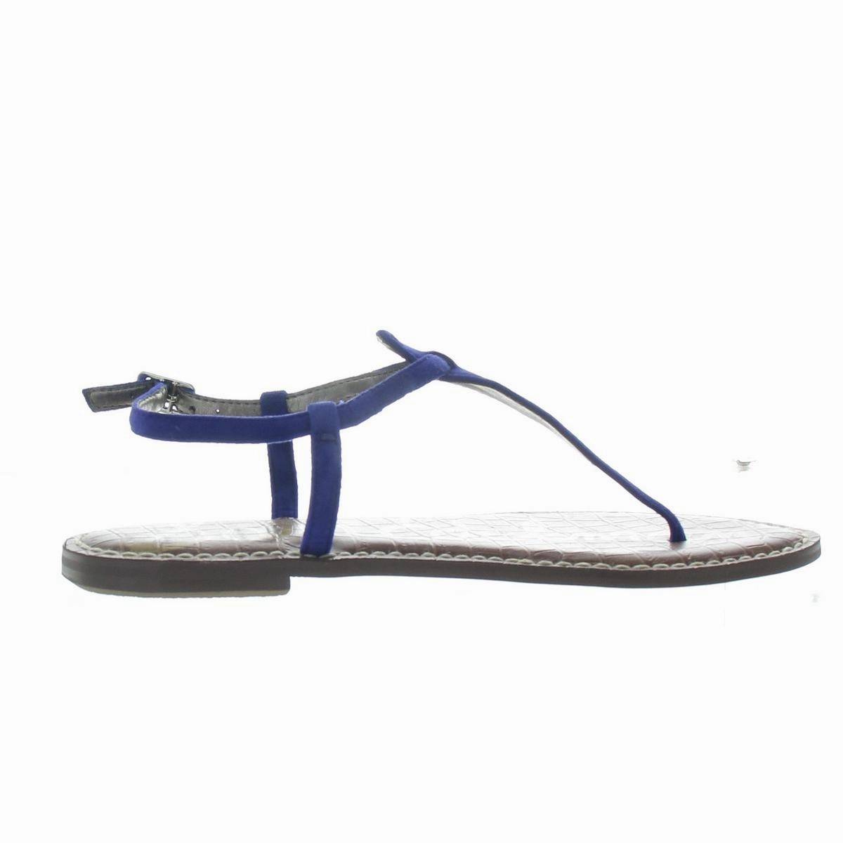 Gigi Womens Thong Sandals