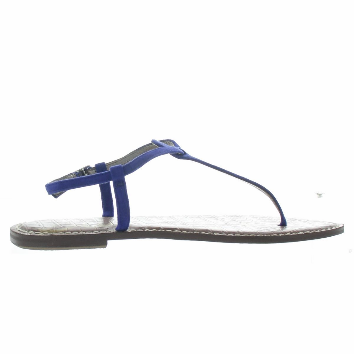 Gigi Womens Thong Sandals