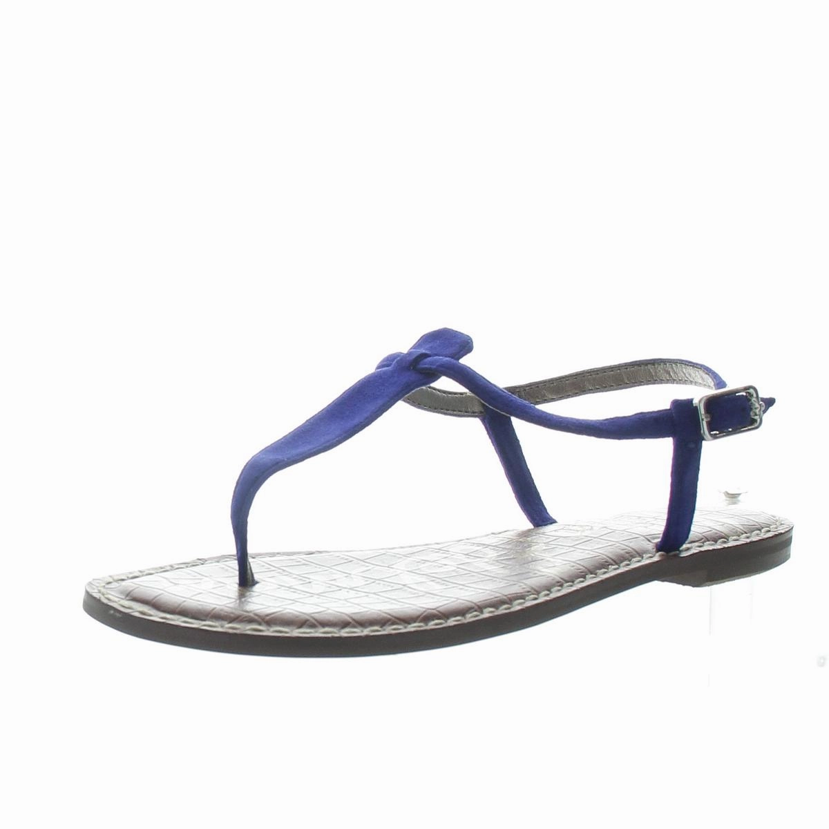 Gigi Womens Thong Sandals