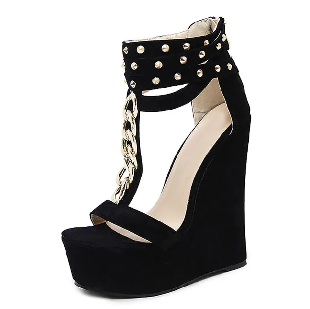 Gigil Women's Heels