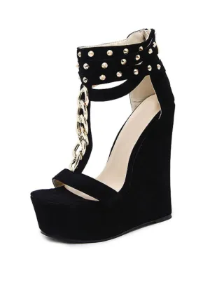 Gigil Women's Heels