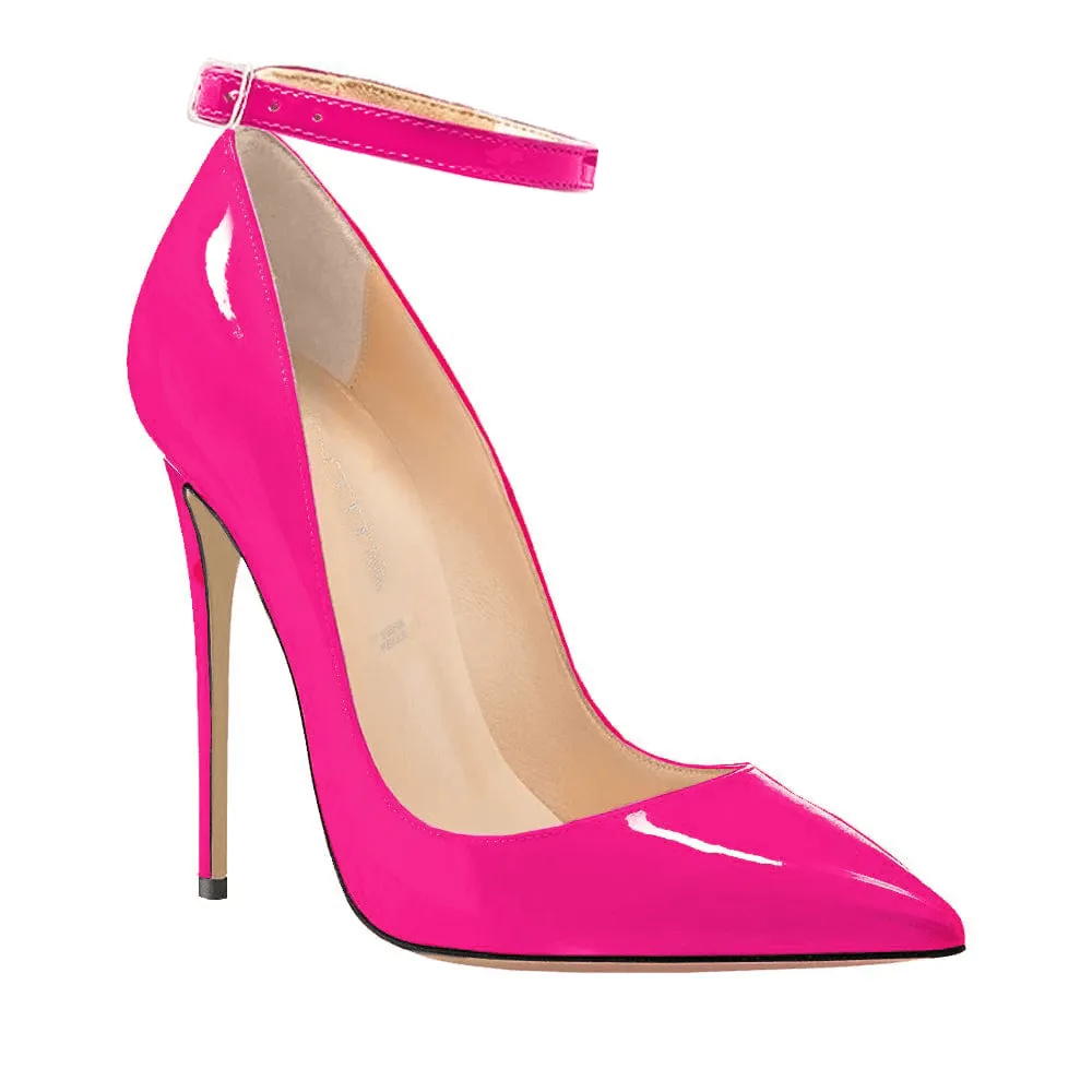 GIULIA FUCHSIA PATENT