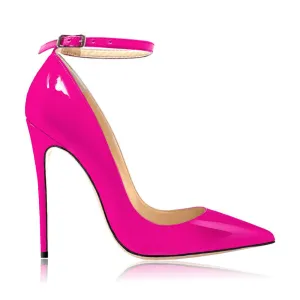 GIULIA FUCHSIA PATENT
